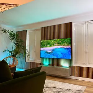 Sv - L'experience Design Duplex In Appartamento