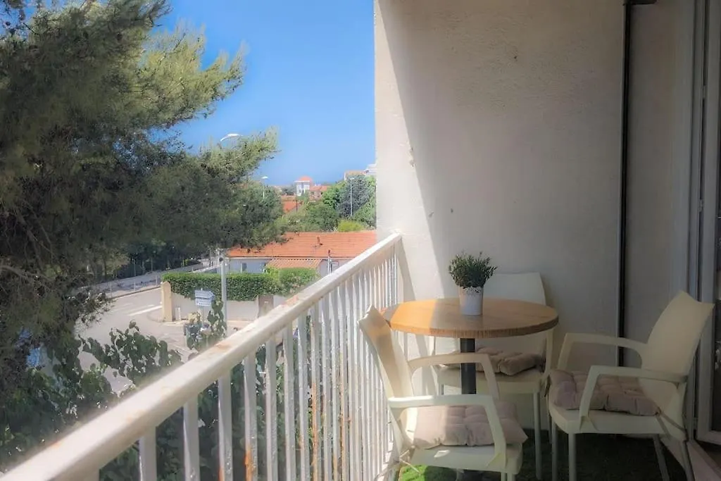 Chez Mimi A 5Mn De La Mer ! Marseille Apartment