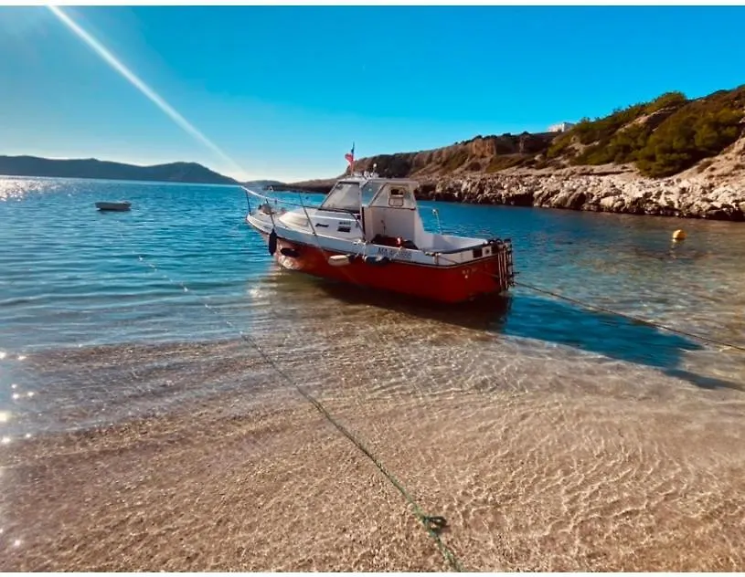 Chez Mimi A 5Mn De La Mer ! Марсель